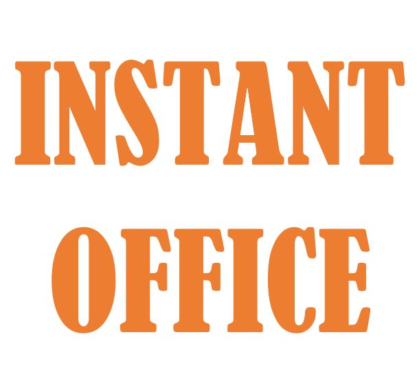 Instant Office – Văn phòng ảo ĐKKD